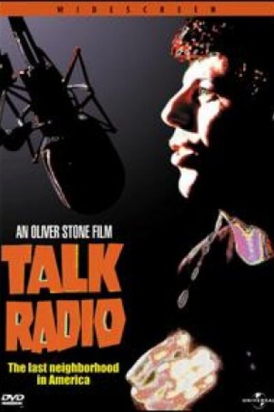 Cineplex-Odeon Films - Talk Radio