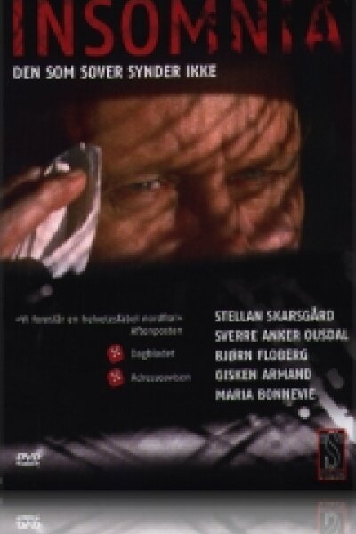 Norsk Filminstitutt - Insomnia