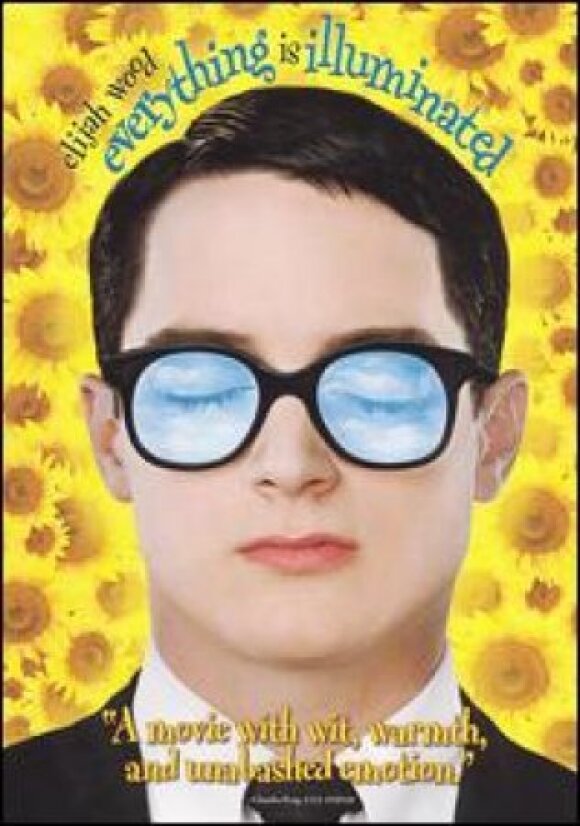Everything Is Illuminated