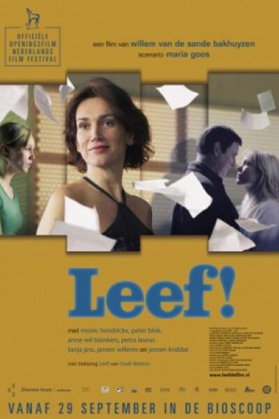 IDTV Film B.V. - Leef!