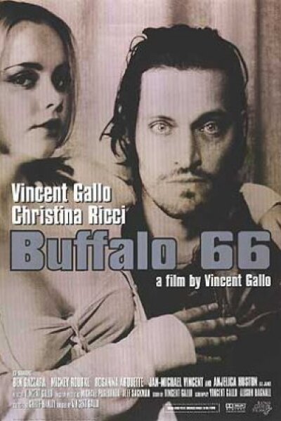 Muse Productions - Buffalo '66