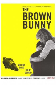 The Brown Bunny