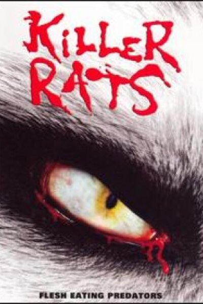Nu Image Films - Rats