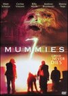 Seven Mummies