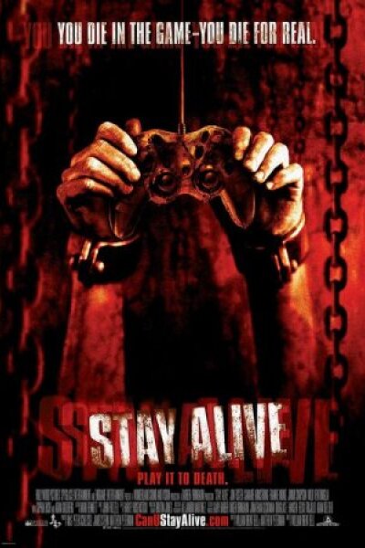 Hollywood Pictures - Stay Alive