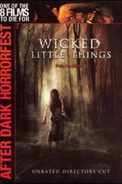 Millennium Films - Wicked Little Things