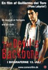 The Devil's Backbone