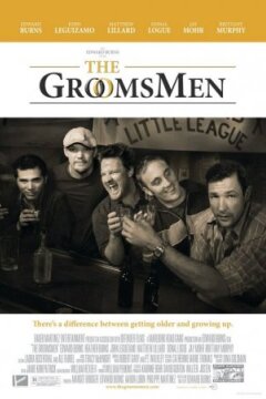 The Groomsmen