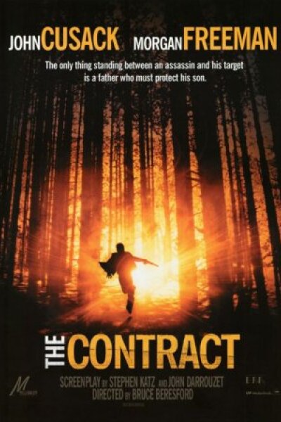 Emmett/Furla Films - The Contract