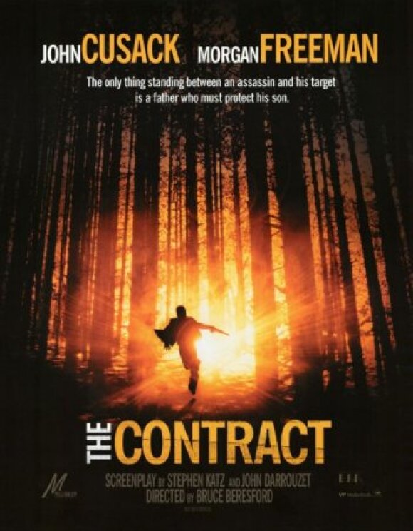 The Contract