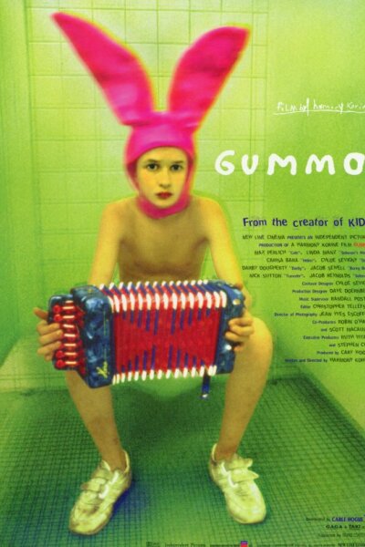 Fine Line Features - Gummo