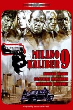 Milan Caliber 9