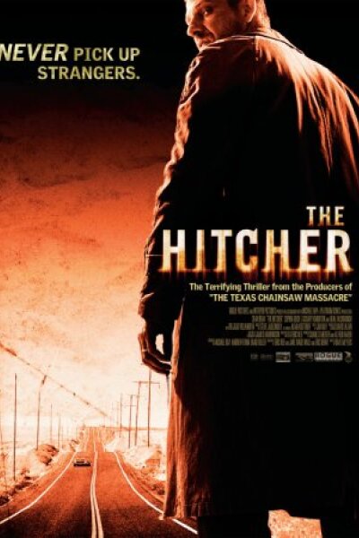 Intrepid Pictures - The Hitcher