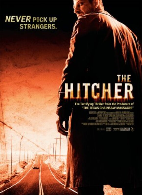 The Hitcher