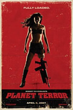 Planet Terror