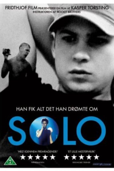 Fridthjof Film - Solo