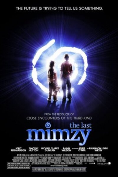 Michael Phillips Productions - The Last Mimzy