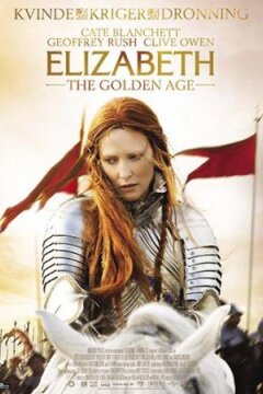 Elizabeth: The Golden Age