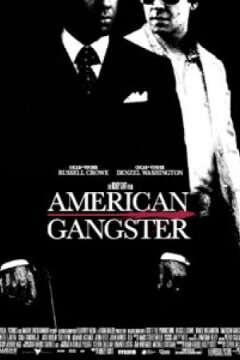 American Gangster