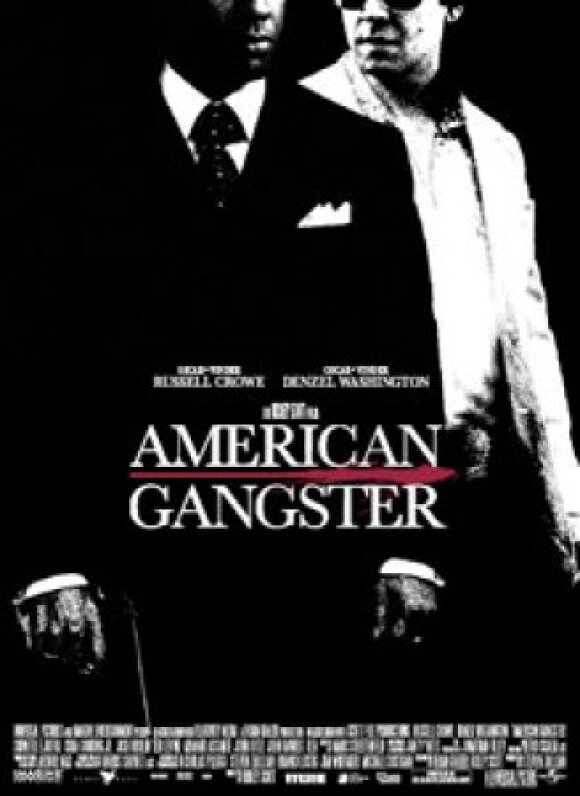 American Gangster