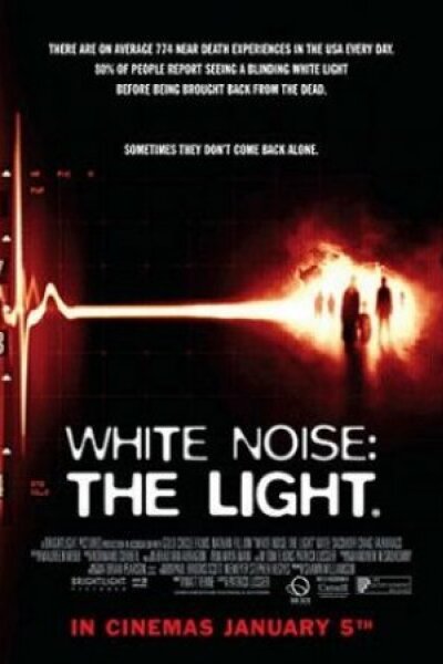 Gold Circle Films - White Noise 2