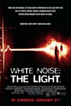 White Noise 2