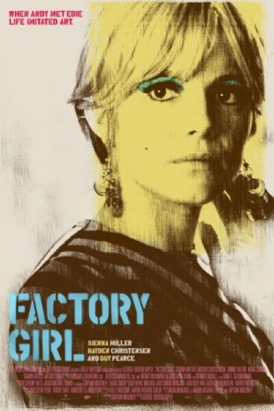 L.I.F.T. Production - Factory Girl