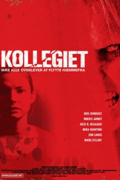 Nordisk Film - Kollegiet