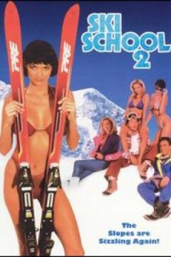 Ski School 2