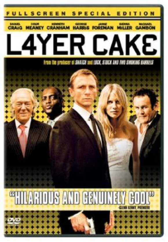 Layer Cake