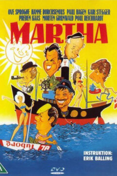 Martha