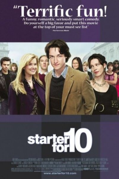 HBO Films - Starter for Ten