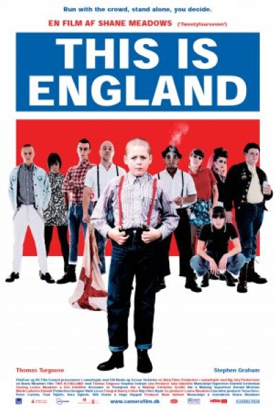 Screen Yorkshire - This Is England