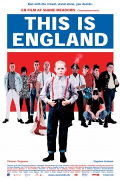 This Is England