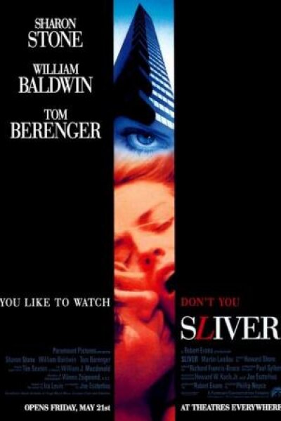 Paramount Pictures - Sliver