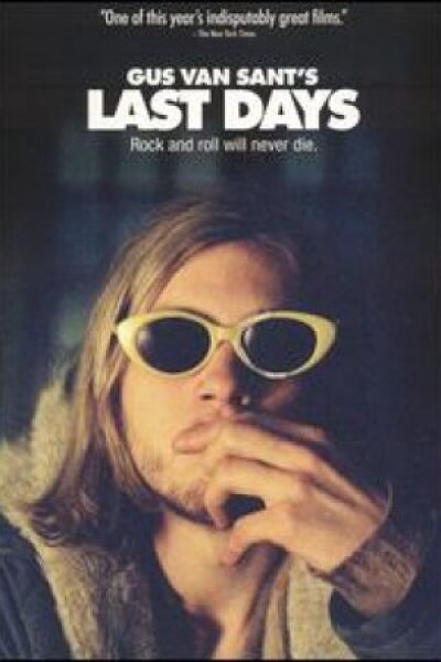 HBO Films - Last Days