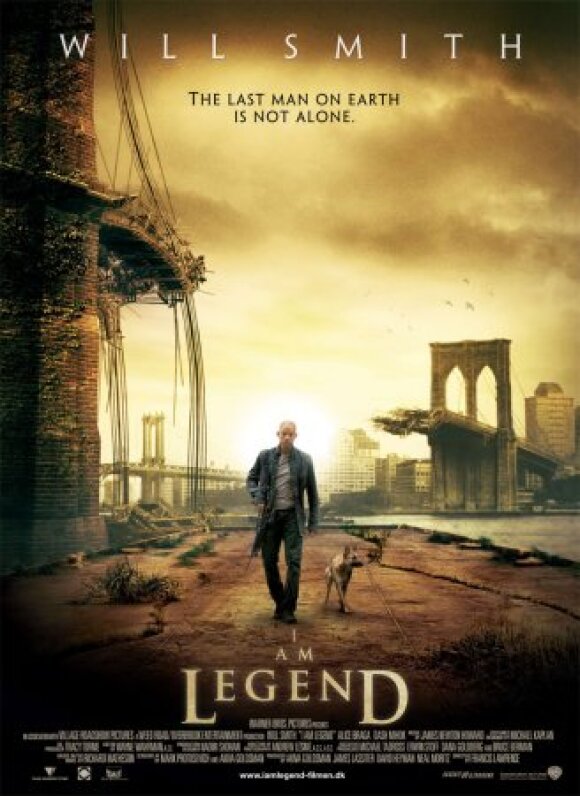 I Am Legend