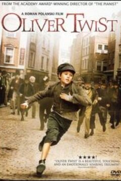 Oliver Twist