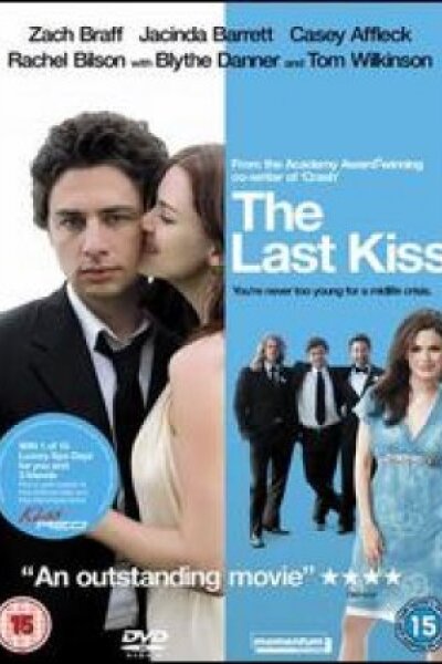 Lakeshore Entertainment - The Last Kiss