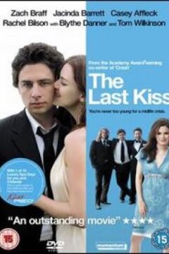 The Last Kiss