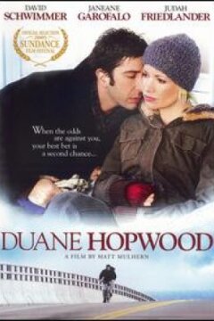 Duane Hopwood