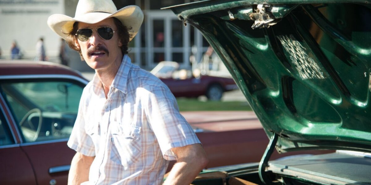 Voltage Pictures - Dallas Buyers Club