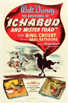 The Adventures of Ichabod and Mr. Toad