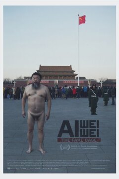 Ai Weiwei the Fake Case