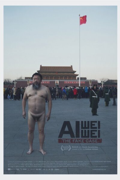 Danish Documentary Production - Ai Weiwei the Fake Case