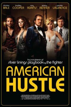 American Hustle