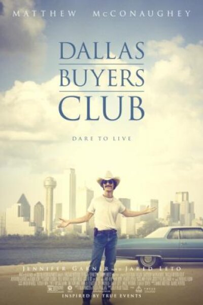 Voltage Pictures - Dallas Buyers Club