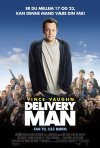 Delivery Man