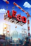 LEGO Filmen - Et klodset eventyr - Org.vers.