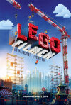 LEGO Filmen - Et klodset eventyr - 2 D